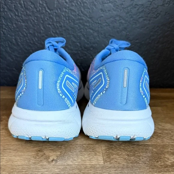 Brooks Ghost Women's Athletic Shoes Size 9.5 - Picture 4 of 7